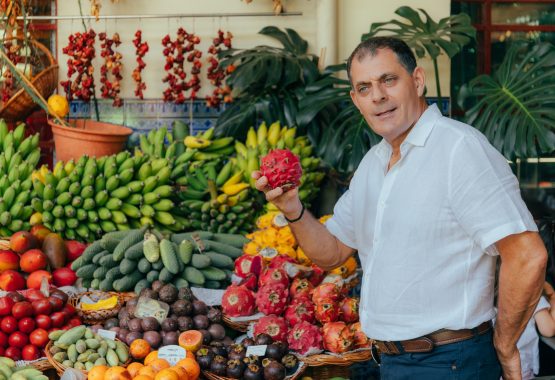 Valorizar a agricultura