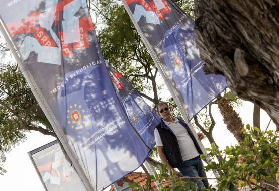 Valorizar os Estudantes