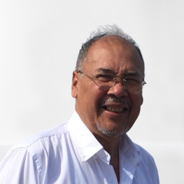 Jose Avila