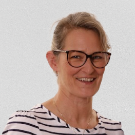 Louise Allison