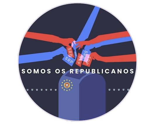 Republicanos PT