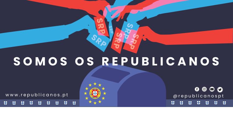 O movimento Somos Republicanos surge em 2024 na sequência de uma crispação e tensão política vivida em Portugal. 
O movimento posiciona-se na tão esperada mudança em que os valores da transparência, melhoria das condições de vida e o combate à corrupção surgem como pedras basilares do movimento.

OBJETIVOS: 
•⁠  ⁠Proteger os empregos; 
•⁠  ⁠Aumento dos salários e das reformas,  
•⁠  ⁠Proteger e apoiar a indústria, 
•⁠  ⁠Apoiar a agricultura; 
•⁠  ⁠Inovar a indústria transformadora; 
•⁠  ⁠Promover a  cultura e valorizar o património natural português. 


O movimento afirma o princípio da soberania económica nacional e rejeita quaisquer tentativas de usurpar ou minar a mesma.